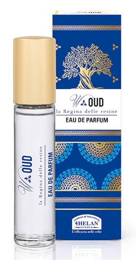W OUD EAU DE PARFUM 10 ML - Farmacia Rossi2 - Farmacia Rossi 