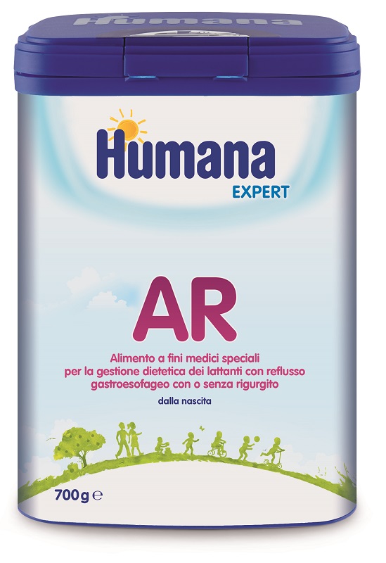 HUMANA AR EXPERT 700 G MP - Farmacia Rossi2 - Farmacia Rossi 