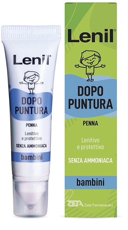 LENIL DOPOPUNTURA BAMBINI 14 ML - Farmacia Rossi2 - Farmacia Rossi 