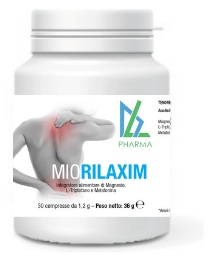 MIORILAXIM 30 COMPRESSE - Farmacia Rossi2 - Farmacia Rossi 