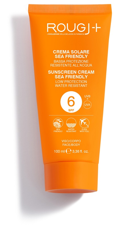ROUGJ SOLARE SPF6 100 ML - Farmacia Rossi2 - Farmacia Rossi 