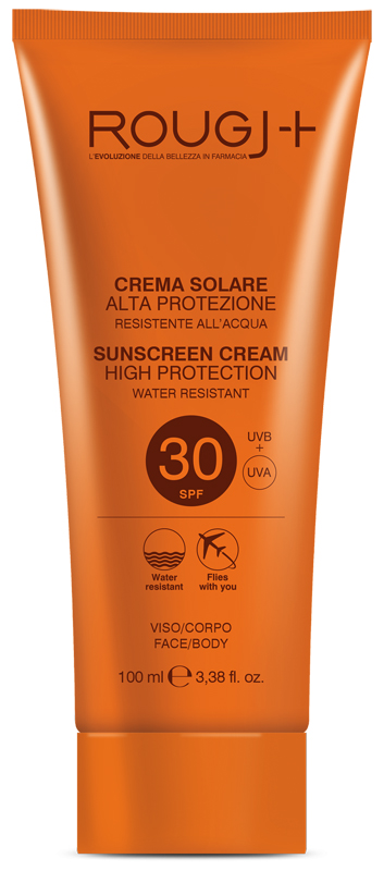 ROUGJ SOLARE SPF30 100 ML - Farmacia Rossi2 - Farmacia Rossi 