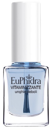 EUPHIDRA VITAMINIZZANTE UNGHIE DEBOLI 10 ML - Farmacia Rossi2 - Farmacia Rossi 