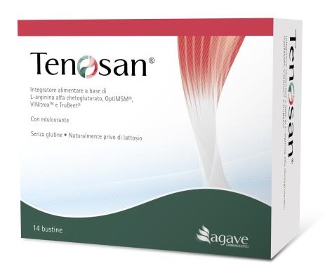 TENOSAN 14 BUSTINE - Farmacia Rossi2 - Farmacia Rossi 