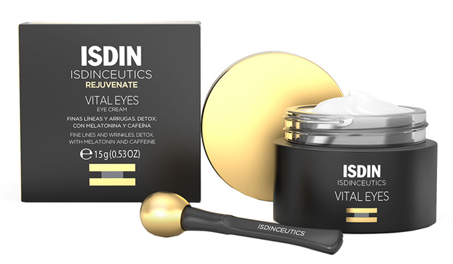 ISDINCEUTICS VITAL EYES 15 ML - Farmacia Rossi2 - Farmacia Rossi 