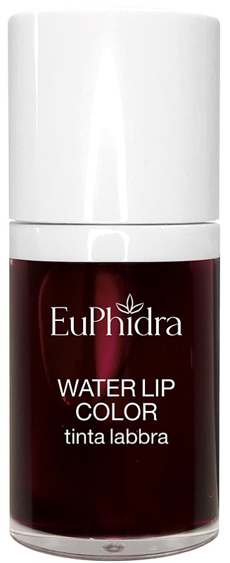 EUPHIDRA WATER LIP COLOR TINTA LAB WL01 7 ML - Farmacia Rossi2 - Farmacia Rossi 