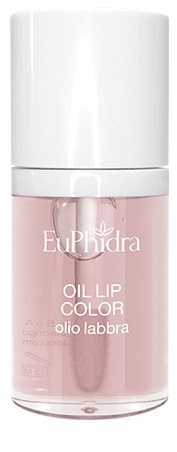 EUPHIDRA OIL LIP COLOR OLIO LABBRA OL02 7 ML - Farmacia Rossi2 - Farmacia Rossi 