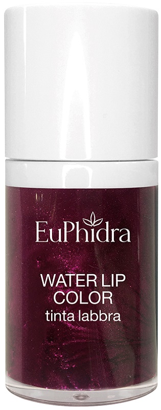 EUPHIDRA WATER LIP COLOR TINTA LAB WL02 7 ML - Farmacia Rossi2 - Farmacia Rossi 