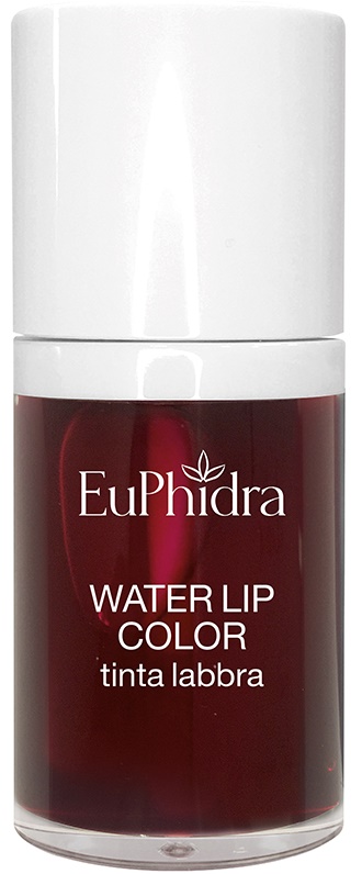 EUPHIDRA WATER LIP COLOR TINTA LAB WL03 7 ML - Farmacia Rossi2 - Farmacia Rossi 