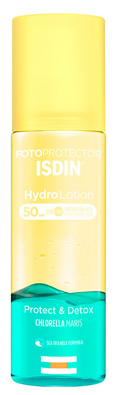 FOTOPROTECTOR HYDROLOTION 200 ML - Farmacia Rossi2 - Farmacia Rossi 