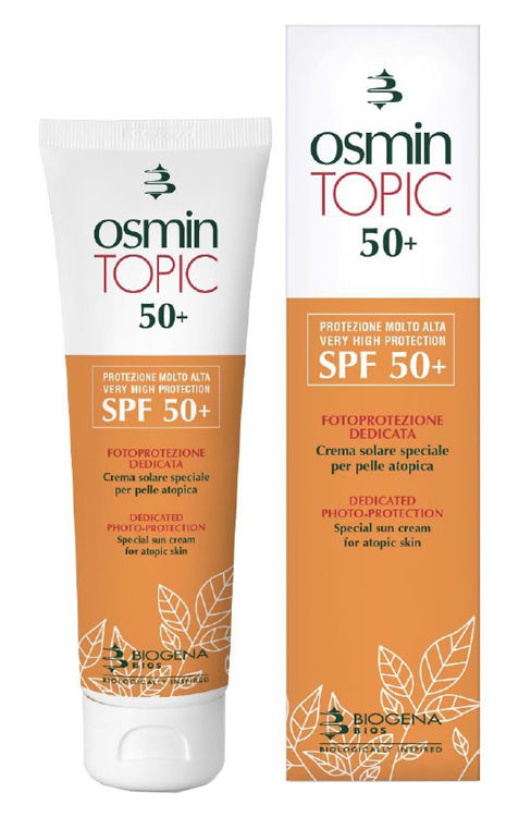 OSMIN TOPIC 50+ PROTEZIONE MOLTO ALTA 90 ML - Farmacia Rossi2 - Farmacia Rossi 