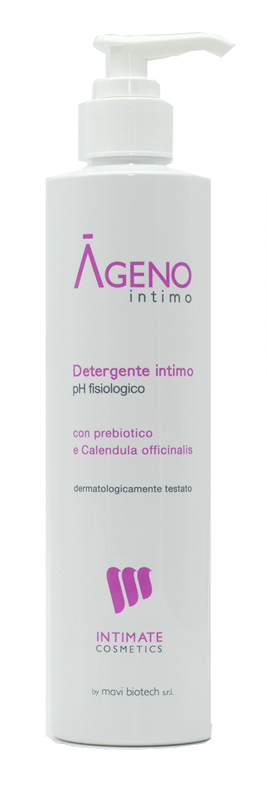 AGENO INTIMO DETERGENTE 300 ML - Farmacia Rossi2 - Farmacia Rossi 