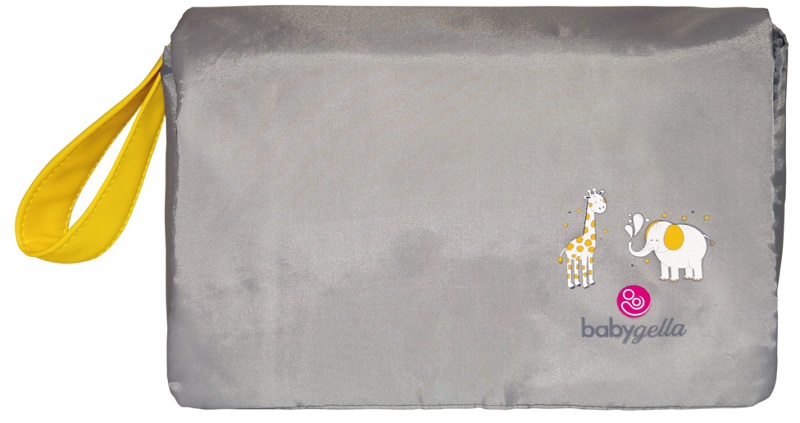 BABYGELLA TROUSSE PREBIOTIC 1 BABYGELLA BAGNO 250 ML + 1 BABYGELLA SALVIETTE 15 PEZZI + 1 BABYGELLA PASTA PROTETTIVA 100 ML - Farmacia Rossi2 - Farmacia Rossi 