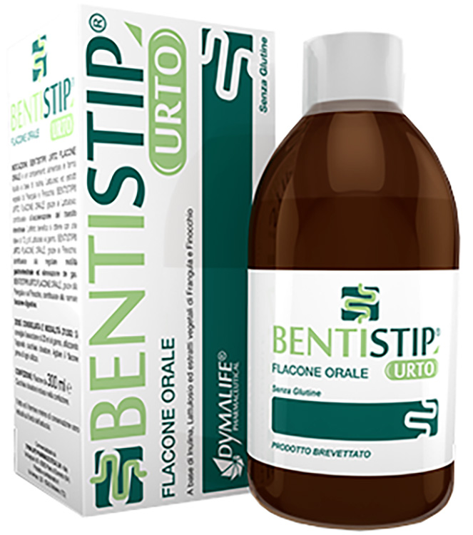 BENTISTIP URTO 300 ML - Farmacia Rossi2 - Farmacia Rossi 