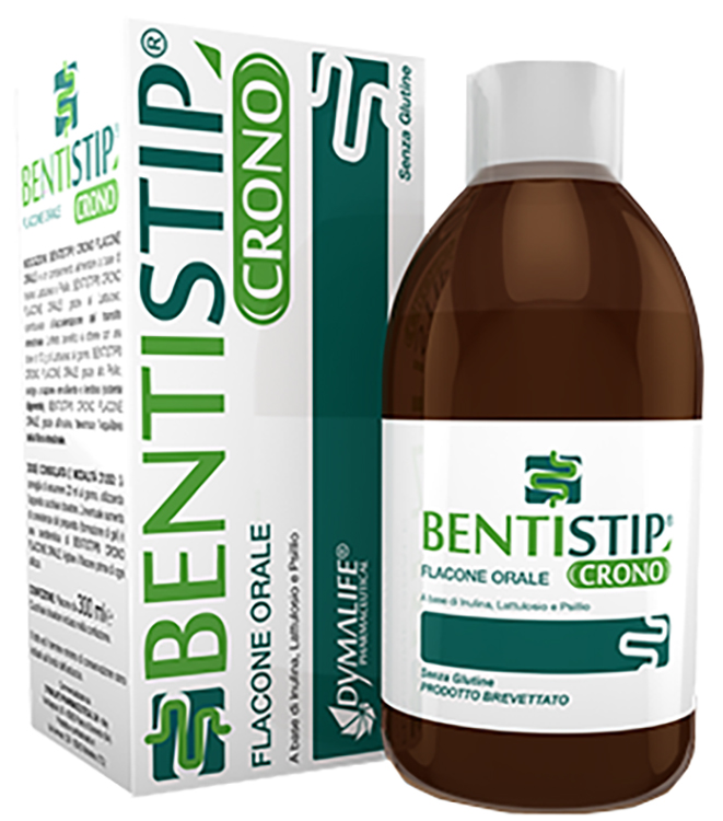BENTISTIP CRONO 300 ML - Farmacia Rossi2 - Farmacia Rossi 