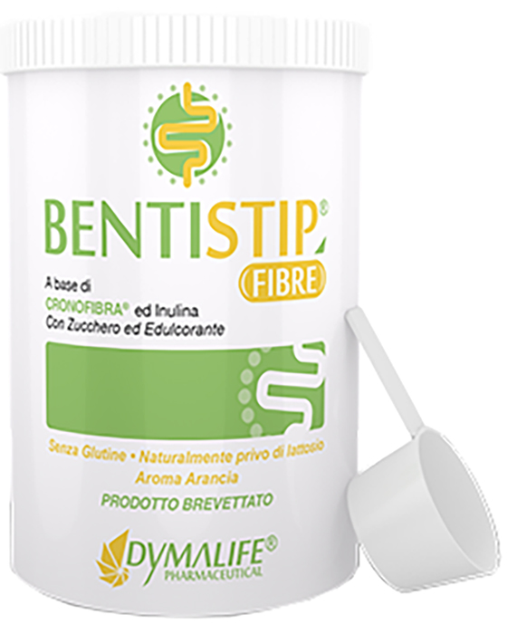 BENTISTIP FIBRE 140 G - Farmacia Rossi2 - Farmacia Rossi 