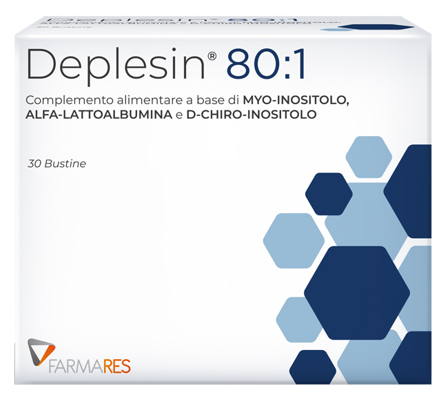 DEPLESIN 30 BUSTINE - Farmacia Rossi2 - Farmacia Rossi 