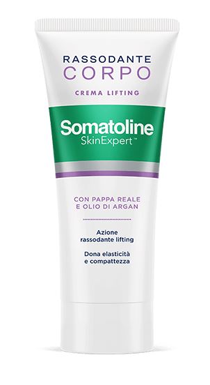 SOMATOLINE COSMETIC EFFETTO RASSODANTE CORPO 200 ML - Farmacia Rossi2 - Farmacia Rossi 