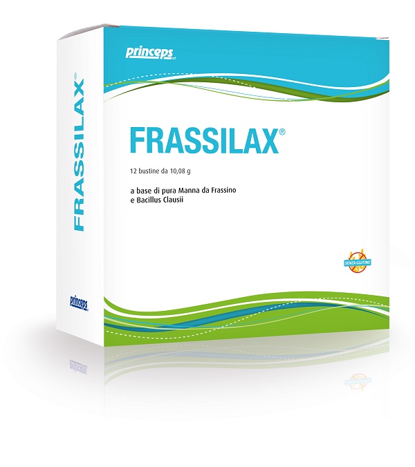FRASSILAX 12 BUSTE - Farmacia Rossi2 - Farmacia Rossi 