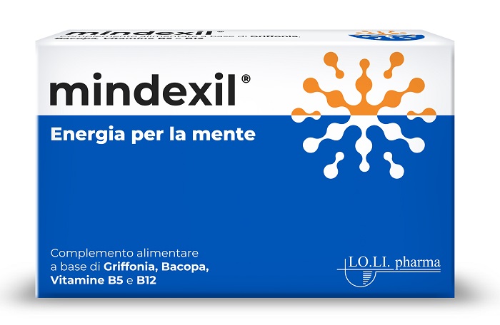 MINDEXIL 20 COMPRESSE - Farmacia Rossi2 - Farmacia Rossi 