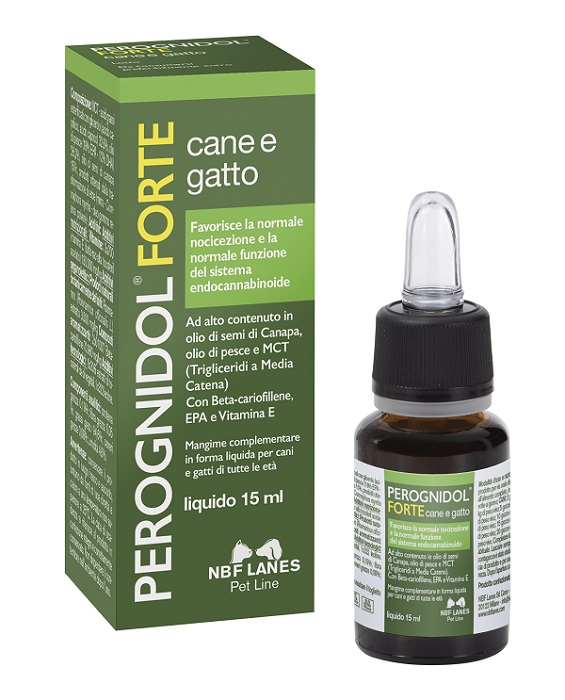PEROGNIDOL FORTE 15 ML - Farmacia Rossi2 - Farmacia Rossi 