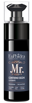 EUPHIDRA MR CONTORNO OCCHI LEVIGANTE 30 ML - Farmacia Rossi2 - Farmacia Rossi 