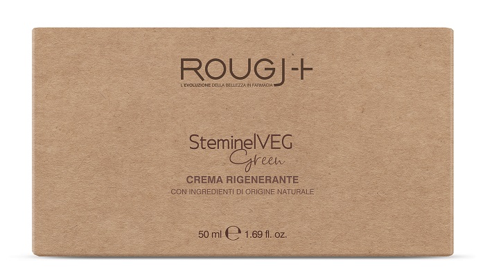 ROUGJ CREMA RIGENERANTE INGREDIENTI ORIGINE NATURALE 50 ML - Farmacia Rossi2 - Farmacia Rossi 