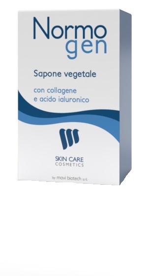 NORMOGEN SAPONE 100 G - Farmacia Rossi2 - Farmacia Rossi 