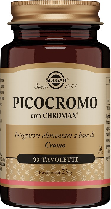 PICOCROMO 90 TAVOLETTE - Farmacia Rossi2 - Farmacia Rossi 