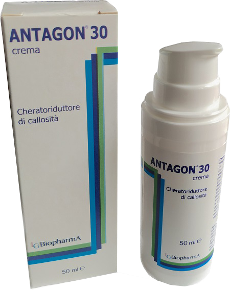ANTAGON 30 CREMA 50 ML - Farmacia Rossi2 - Farmacia Rossi 