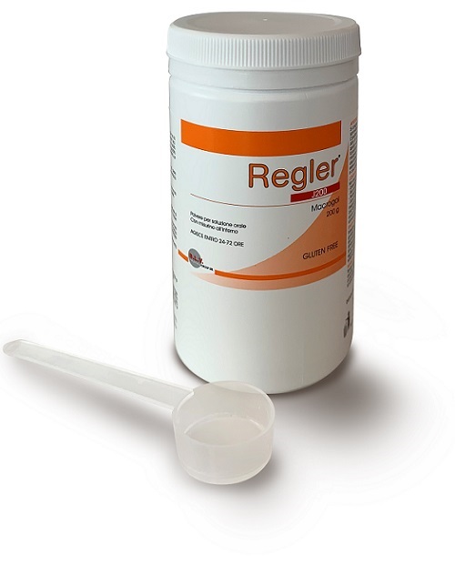 REGLER 200 G - Farmacia Rossi2 - Farmacia Rossi 