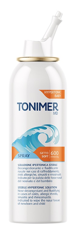 TONIMER DRY MOUTH GEL 50 ML - Farmacia Rossi2 - Farmacia Rossi 