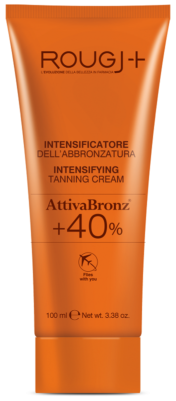 ROUGJ SOLARE ATTIVABRONZ 100 ML - Farmacia Rossi2 - Farmacia Rossi 