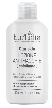 EUPHIDRA LOZIONE ANTIMACCHIA 200 ML - Farmacia Rossi2 - Farmacia Rossi 