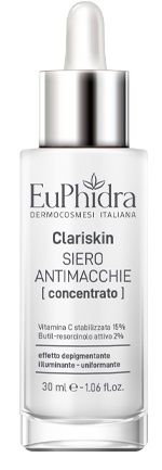 EUPHIDRA SIERO ANTIMACCHIA CONCENTRATO 30 ML - Farmacia Rossi2 - Farmacia Rossi 