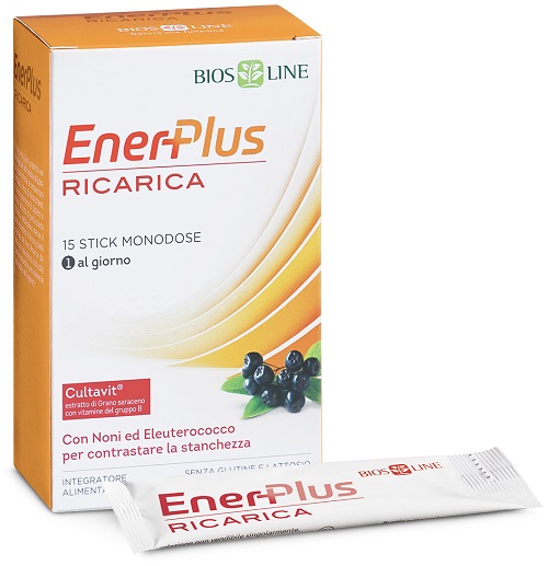 ENERPLUS RICARICA 15 BUSTINE - Farmacia Rossi2 - Farmacia Rossi 