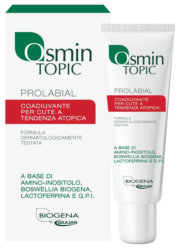OSMIN TOPIC PROLABIAL 15 ML - Farmacia Rossi2 - Farmacia Rossi 