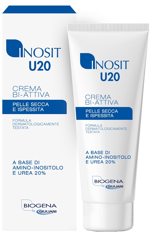 INOSIT U20 150 ML - Farmacia Rossi2 - Farmacia Rossi 