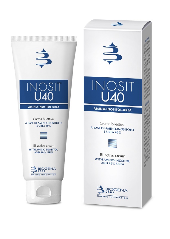 INOSIT U40 75 ML IDRATANTE CORPO - Farmacia Rossi2 - Farmacia Rossi 