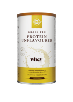 PROTEIN UNFLAVOURED 377 G - Farmacia Rossi2 - Farmacia Rossi 