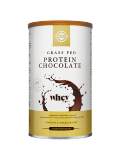 PROTEIN CHOCOLATE 377 G - Farmacia Rossi2 - Farmacia Rossi 