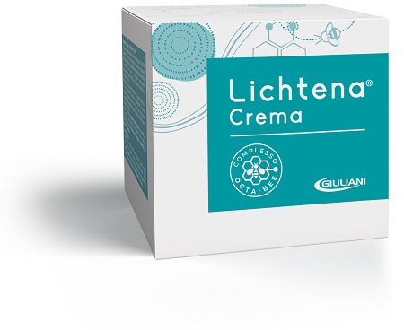LICHTENA CREMA 200 ML NUOVA FORMULA - Farmacia Rossi2 - Farmacia Rossi 