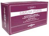 DEFLUX FORTE 20 STICK MONODOSE 10 ML - Farmacia Rossi2 - Farmacia Rossi 