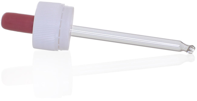 CONTAGOCCE PP 28 100 125 150 200 250 300 ML 19SF  21S FCONFEZIONE 104 PEZZI - Farmacia Rossi2 - Farmacia Rossi 