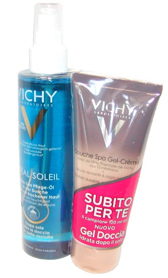 IS DOPOSOLE DOCCIA 200 ML PROMO 2016 COFANETTO - Farmacia Rossi2 - Farmacia Rossi 