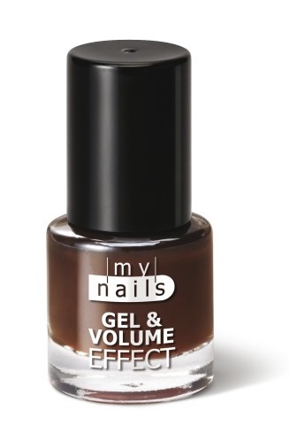 MY NAILS GEL&VOL EFF 16 CIOCC - Farmacia Rossi2 - Farmacia Rossi 
