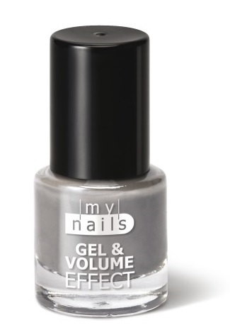 MY NAILS GEL&VOL EFF 17 GRIGIO - Farmacia Rossi2 - Farmacia Rossi 
