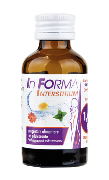 INFORMA INTERSTITIUM 15 ML - Farmacia Rossi2 - Farmacia Rossi 