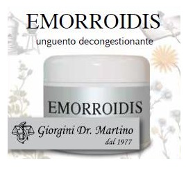 EMORROIDIS 50ML - Farmacia Rossi2 - Farmacia Rossi 