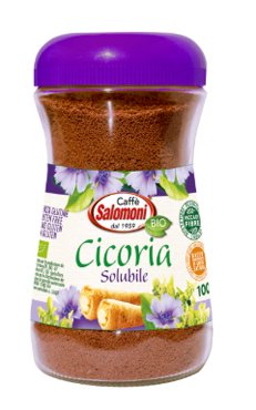 CICORIA SOLUBILE BIO 100 G - Farmacia Rossi2 - Farmacia Rossi 